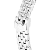 Pre-Owned Tudor Clair De Rose 26MM Stainless Steel