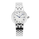Pre-Owned Tudor Clair De Rose 30mm Stainless Steel