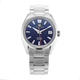 Pre-Owned TAG Heuer Carrera 43mm Stainless Steel