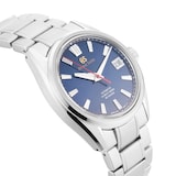 Pre-Owned TAG Heuer Carrera 43mm Stainless Steel
