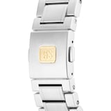 Pre-Owned TAG Heuer Carrera 43mm Stainless Steel