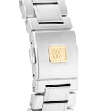 Pre-Owned TAG Heuer Carrera 43mm Stainless Steel