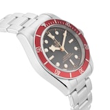 Pre-Owned Tudor Black Bay 41mm Stainless Steel