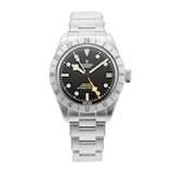 Pre-Owned Tudor Black Bay Pro 39mm Stainless Steel
