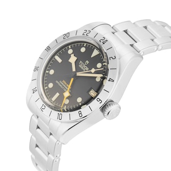 Pre-Owned Tudor Black Bay Pro 39mm Stainless Steel
