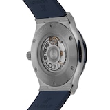 Pre-Owned Hublot Classic Fusion 45mm Titanium