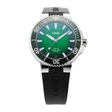 Pre-Owned Oris Aquis Date Calibre 400 41.5mm Stainless Steel