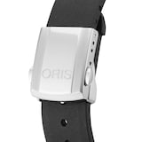 Pre-Owned Oris Aquis Date Calibre 400 41.5mm Stainless Steel