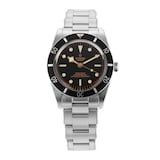 Pre-Owned Tudor Black Bay 54 37mm Stainless Steel