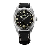 Pre-Owned Tudor Ranger 39mm Stainless Steel