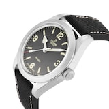 Pre-Owned Tudor Ranger 39mm Stainless Steel