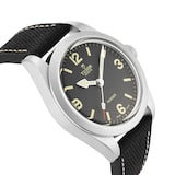 Pre-Owned Tudor Ranger 39mm Stainless Steel