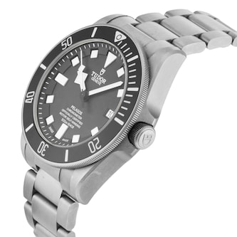 Pre-Owned Tudor Pelagos 42mm Titanium