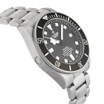 Pre-Owned Tudor Pelagos 42mm Titanium Pre-Owned Tudor Pelagos 42mm Titanium