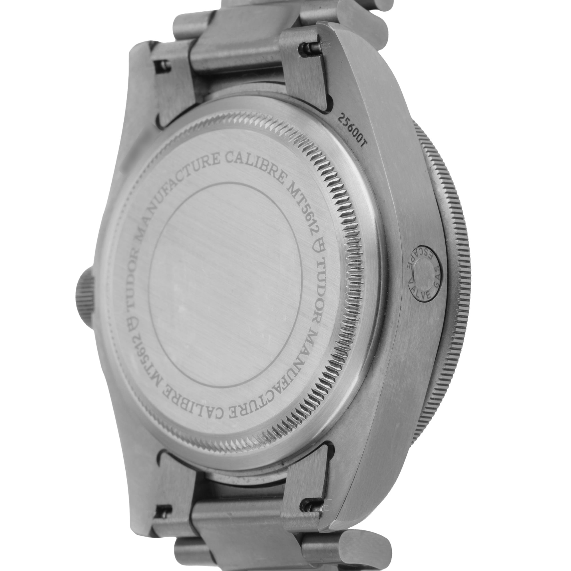Pre-Owned Tudor Pelagos 42mm Titanium Pre-Owned Tudor Pelagos 42mm Titanium