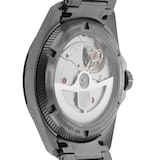 Pre-Owned Oris Propilot X Calibre 400 Laser 39mm Titanium  01 400 7778 7150-07 7 20 01TLC