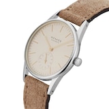 Pre-Owned NOMOS Glashutte Orion Rose 32.8mm Stainless Steel