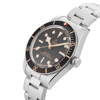 Pre-Owned Tudor Black Bay 58 39mm Stainless Steel Pre-Owned Tudor Black Bay 58 39mm Stainless Steel