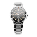 Pre-Owned Oris Aquis Date 43.5mm Stainless Steel