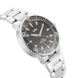 Pre-Owned Oris Aquis Date 43.5mm Stainless Steel