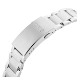 Pre-Owned Oris Aquis Date 43.5mm Stainless Steel