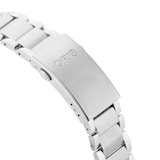 Pre-Owned Oris Aquis Date 43.5mm Stainless Steel