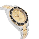 Pre-Owned Tudor Black Bay S&G 41mm Stainless Steel