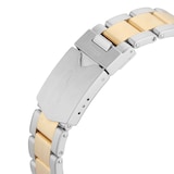 Pre-Owned Tudor Black Bay S&G 41mm Stainless Steel