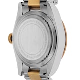 Pre-Owned Tudor Black Bay S&G 41mm Stainless Steel
