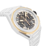 Pre-Owned Zenith Pre-Owned Zenith Defy Extreme Carl Cox Limited Edition 45mm Stainless Steel and Yellow Gold  06.9100.9004/21.I001