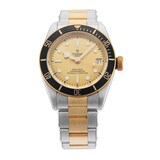 Pre-Owned Tudor Black Bay S&G 41MM Stainless Steel