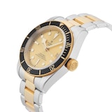 Pre-Owned Tudor Black Bay S&G 41MM Stainless Steel