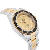 Pre-Owned Tudor Black Bay S&G 41MM Stainless Steel