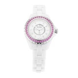 Pre-Owned Chanel J12 29mm Ceramic