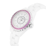 Pre-Owned Chanel J12 29mm Ceramic