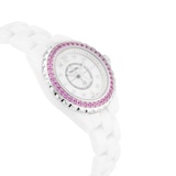 Pre-Owned Chanel J12 29mm Ceramic