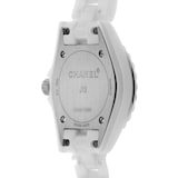 Pre-Owned Chanel J12 29mm Ceramic
