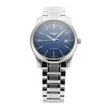 Pre-Owned Longines Master Collection 40mm Stainless Steel
