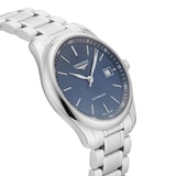 Pre-Owned Longines Master Collection 40mm Stainless Steel