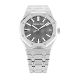 Pre-Owned Audemars Piguet Royal Oak 41mm Stainless Steel