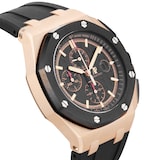 Pre-Owned Audemars Piguet Royal Oak Offshore Chronograph 44mm Rose Gold