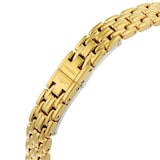 Pre-Owned Longines Presence 20mm Stainless Steel