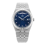 Pre-Owned Tudor Royal 41mm Stainless Steel