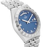 Pre-Owned Tudor Royal 41mm Stainless Steel