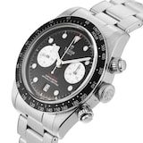 Pre-Owned Tudor Black Bay Chronograph 41mm Stainless Steel