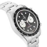 Pre-Owned Tudor Black Bay Chronograph 41mm Stainless Steel