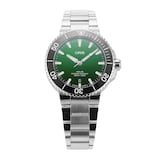 Pre-Owned Oris Aquis Date 41.50mm Stainless Steel