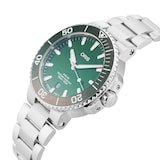 Pre-Owned Oris Aquis Date 41.50mm Stainless Steel