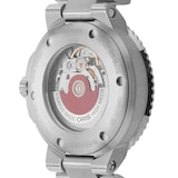 Pre-Owned Oris Aquis Date 41.50mm Stainless Steel