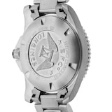Pre-Owned Longines HydroConquest 41mm Stainless Steel